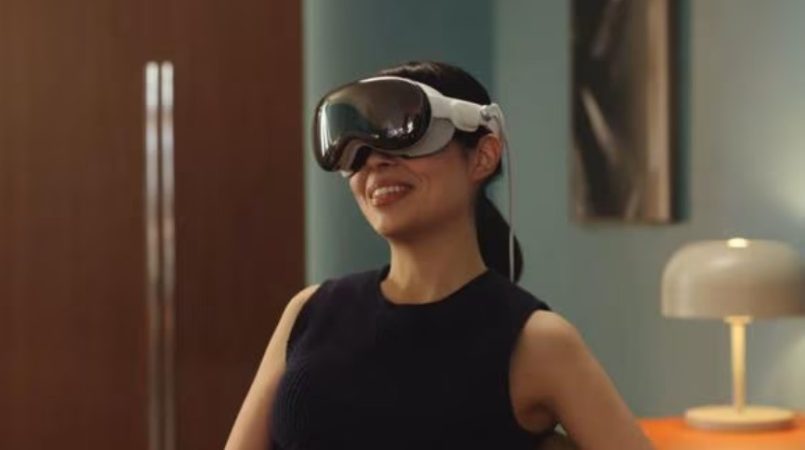 Una experiencia inmersiva