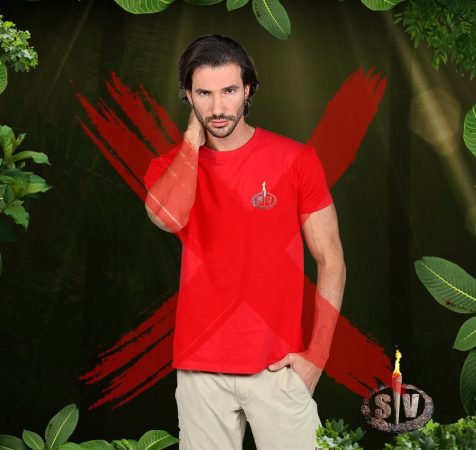 Artur Dainese Supervivientes Merca2.es