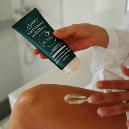 Descubre el secreto de Ana Boyer para mantener ese tipazo, cualquiera puede seguir sus pasos 34 Merca2.es Así actúa Nocturslim