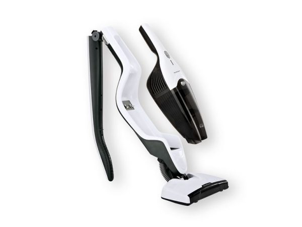 Aspirador 2 en 1 de Lidl.