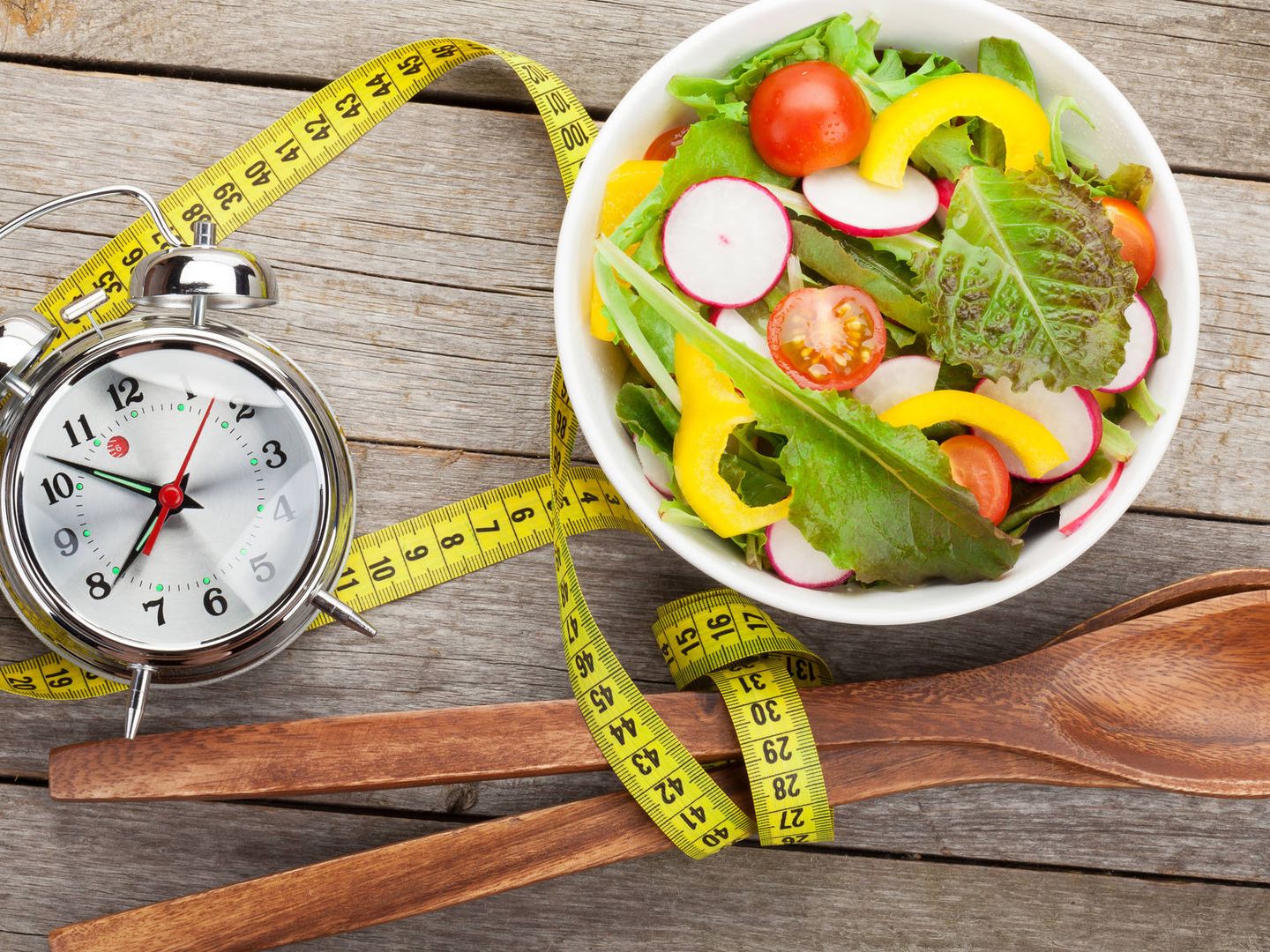 Ayuno intermitente: por qué es forma efectiva de perder peso y mejorar la salud 2 Merca2.es Riesgos del ayuno intermitente