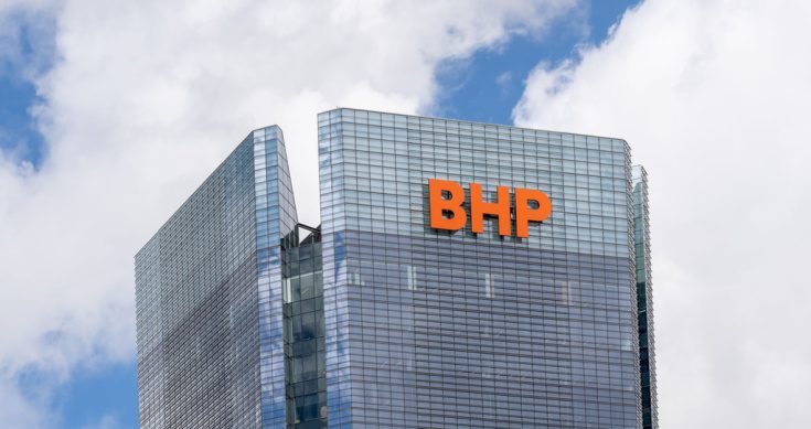 BHP reconoce que pagó de menos a casi 30.000 trabajadores y asumirá un impacto de 262 millones
