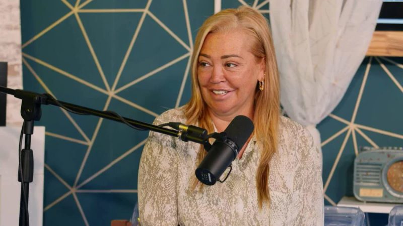 Belén Esteban en Club 113 Podcast