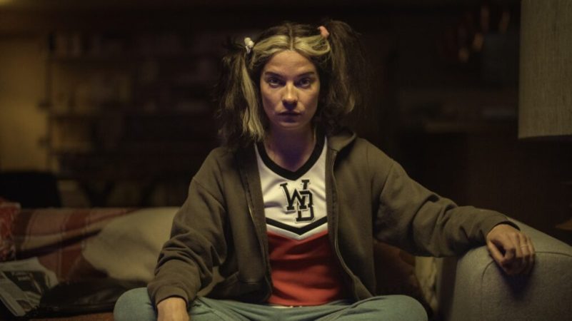Lo confesó en una entrevista a Empire