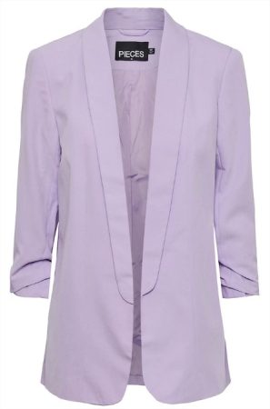 Blazer de mujer con mangas 34 y cuellos de solapa Merca2.es