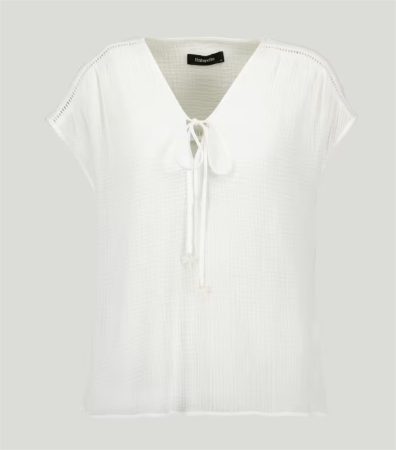 Dale un toque de color a tus looks con estas bermudas y otras prendas de El Corte Inglés perfectas para los días más calurosos 6 Merca2.es Blusa algodon de manga corta Merca2.es