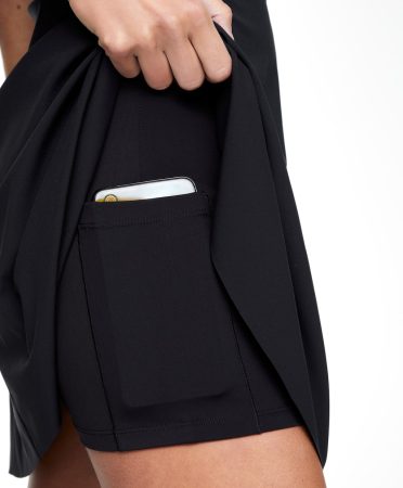 Bolsillo del vestido de Oysho