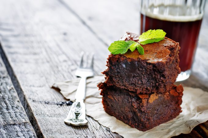 Viene el momento de la harina