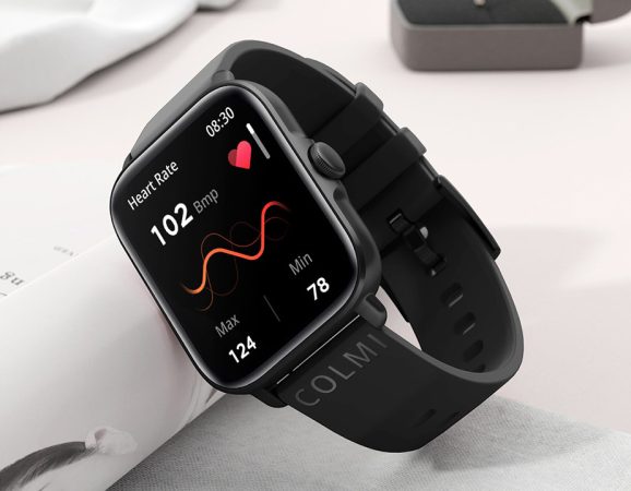 COLMI P28 Plus de AliExpress