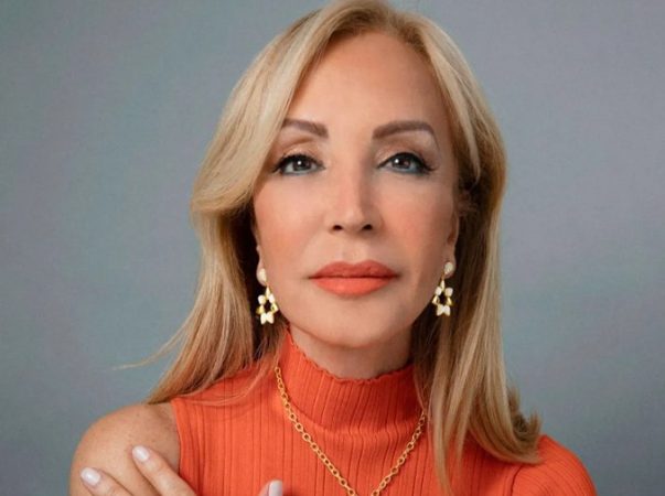 Hoy es una mujer de moda