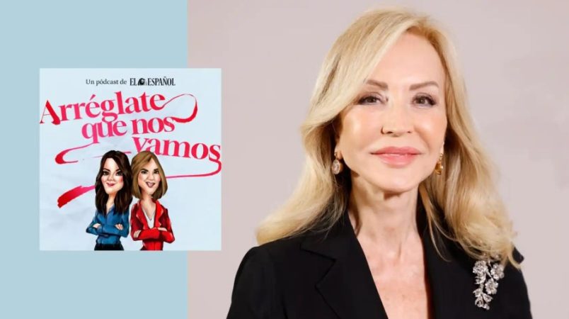 El legado para sus amigas