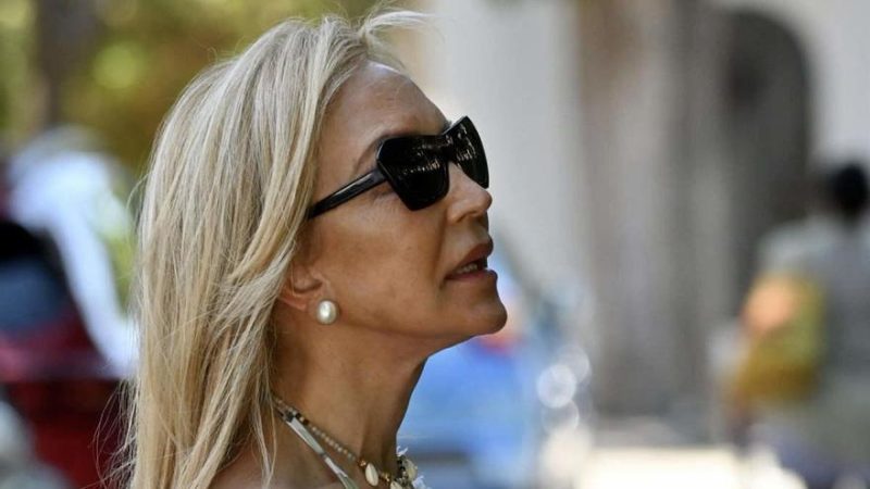 En el primer episodio