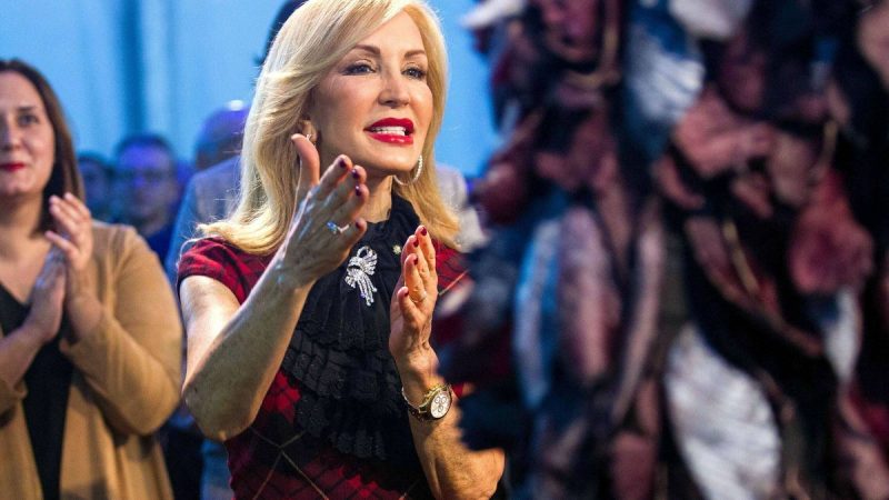 Una entrevista apasionante