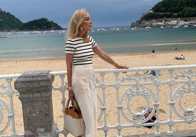 Tuvo momentos muy difíciles en su vida