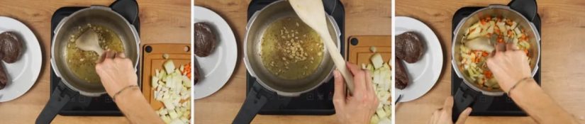 Carrilleras de ternera, paso a paso 9 Merca2.es Un plato bastante tradicional