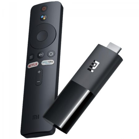 Chromecast de Xiaomi Carrefour 1 Merca2