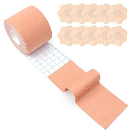 Una medida bastante efectiva