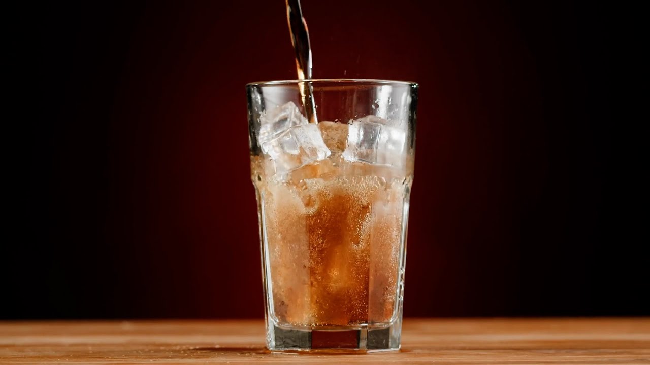 El único bar en el que venden Coca-Cola con la receta original