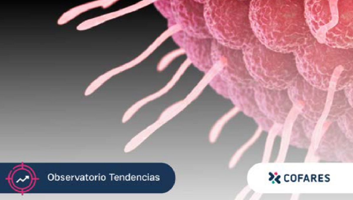 Cofares Informe tendencias