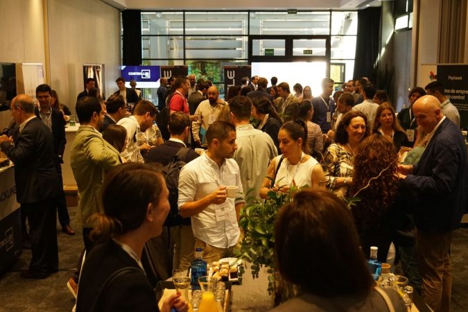 La figura del director financiero: líder estratégico, referencia y dueño del dato 2 Merca2.es Controlling Day Merca2.es