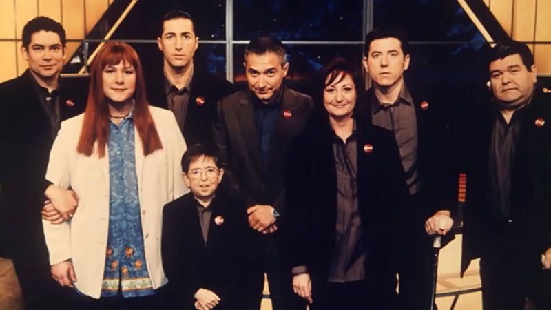 'Crónicas Marcianas'