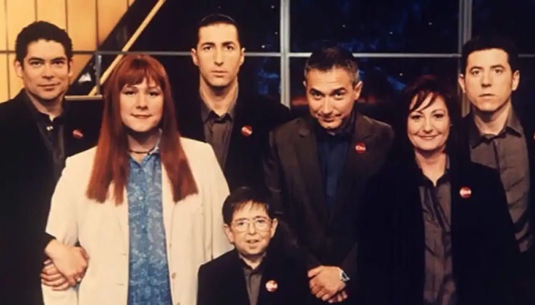 ‘Crónicas Marcianas’ y el récord nunca contado: el programa que casi fue multado por insultar en prime time a todos los políticos de España