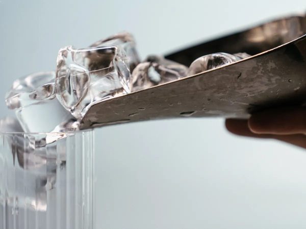 Cubos de hielo Merca2.es