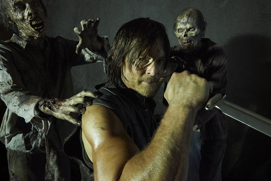 Daryl Dixon