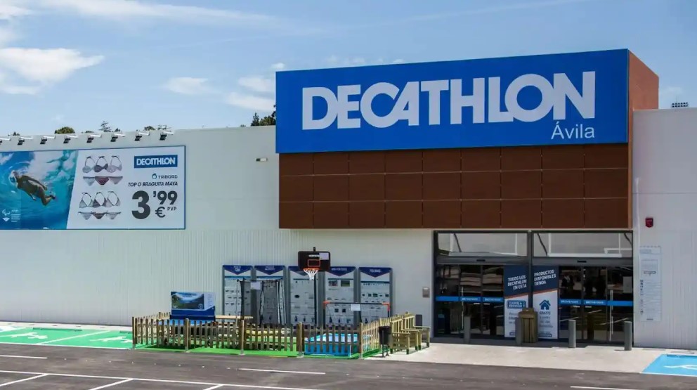 Decathlon vende un reloj inteligente con llamadas (sin necesidad de llevarnos el móvil), por sólo 16 euros