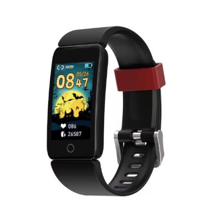 El reloj inteligente de Decathlon tirado de precio