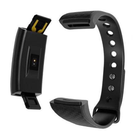 Prueba el modelo de reloj inteligente de Decathlon y te convencerás