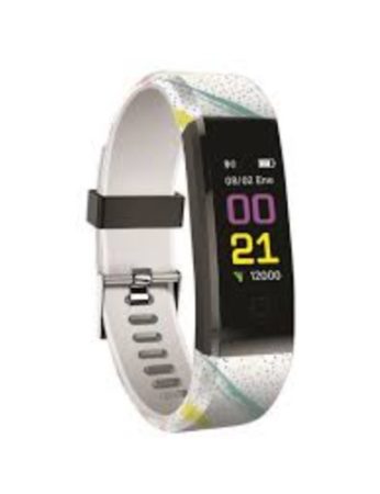 No es necesario emparejarlo con un Smartphone, aunque se puede hacer