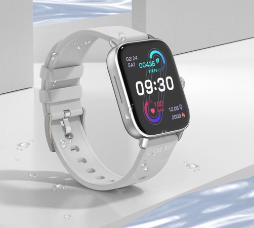 Detalle del COLMI P28 Plus