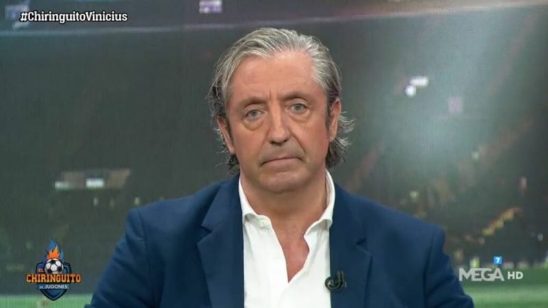 Dos patrocinadores de 'El Chiringuito' no renuevan por supuestos comentarios racistas en el programa 4 Merca2.es Hay que ser inclusivos si no queremos perder patrocinios