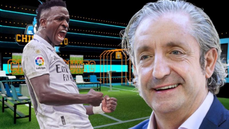 Dos patrocinadores de 'El Chiringuito' no renuevan por supuestos comentarios racistas en el programa 6 Merca2.es Lo que declaran desde Brico Dépot y desde Yoigo