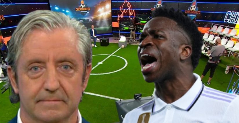 Dos patrocinadores de 'El Chiringuito' no renuevan por supuestos comentarios racistas en el programa 7 Merca2.es Un efecto de la acción de las redes sociales