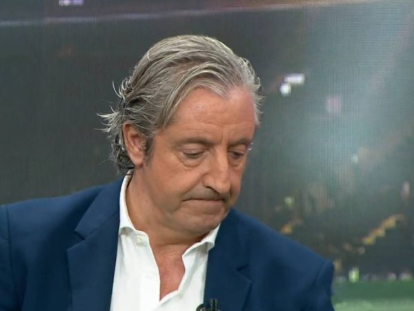 Dos patrocinadores de 'El Chiringuito' no renuevan por supuestos comentarios racistas en el programa 8 Merca2.es ‘El Chiringuito’ ha sufrido las consecuencias