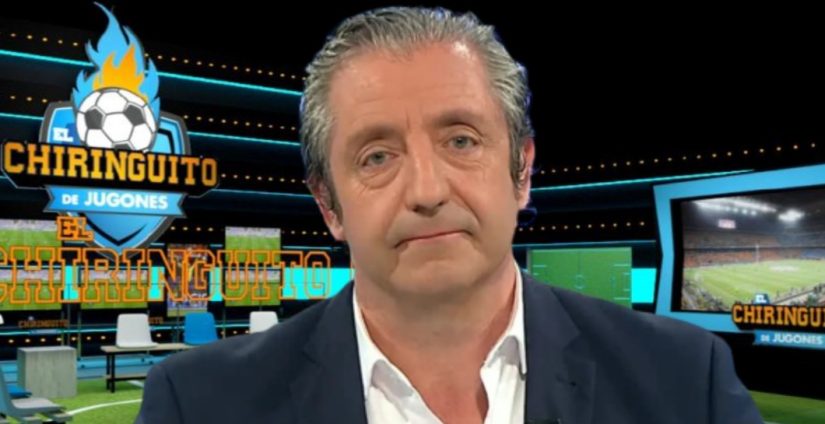 Dos patrocinadores de 'El Chiringuito' no renuevan por supuestos comentarios racistas en el programa 9 Merca2.es ‘El Chiringuito’ posee una gran audiencia que puede peligrar