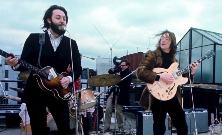 El Concierto de la Azotea 