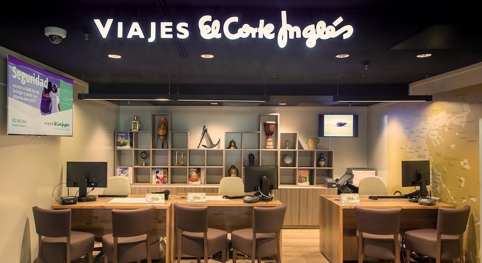 Viajes El Corte Inglés impulsa su Semana del Crucero con ofertas exclusivas y nuevos itinerarios