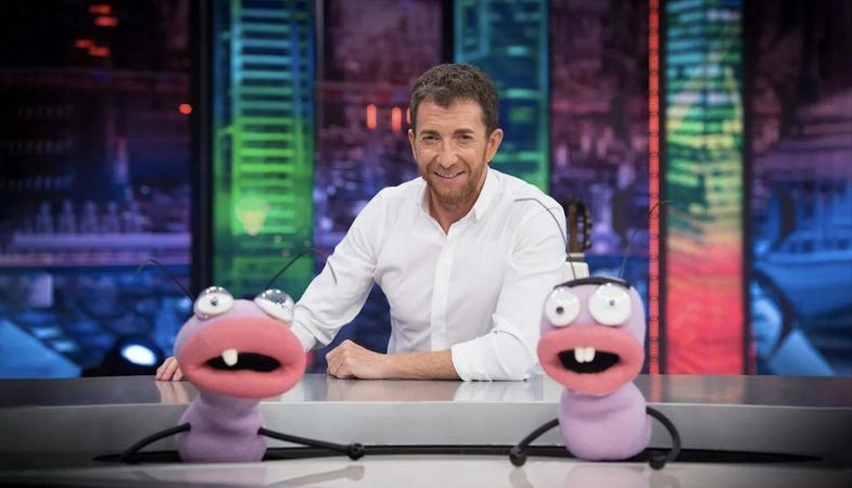 'El Hormiguero' se va de vacaciones pero antes recibirá a estos invitados estelares
