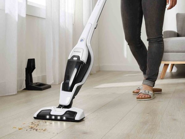 El aspirador de Lidl