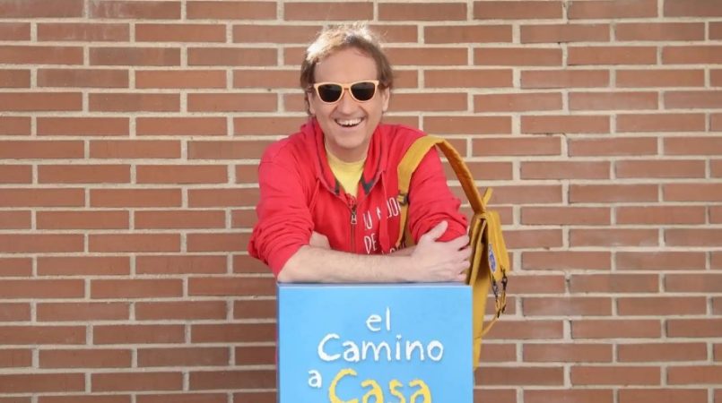 'El Camino a Casa', una serie del gusto de muchos