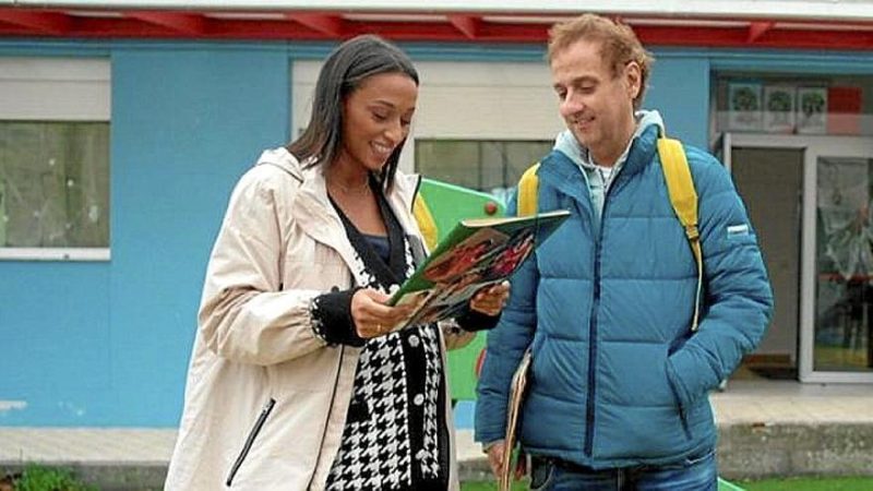 Atresmedia ha confirmado una nueva temporada de 'El Camino a Casa'