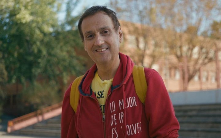 El grupo Atresmedia apuesta por esta serie