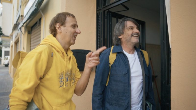 Lo importante para el grupo ha sido la aceptación de 'El Camino a Casa'