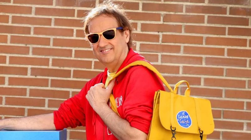 Un cambio de protagonista a última hora