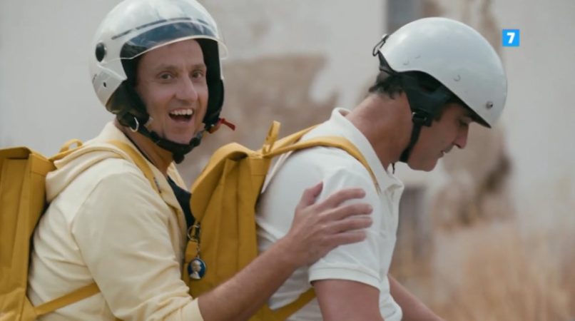 Elementos importantes de la vida de Ana Peleteiro