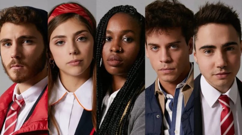 Esperábamos el regreso de nuestros actores favoritos