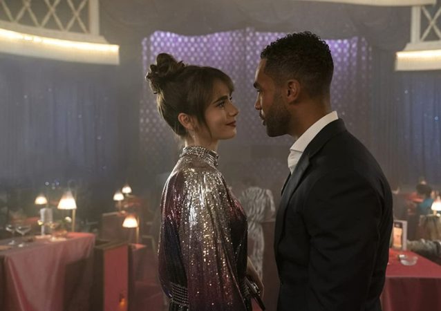 ¿Cuál es el argumento de “Emily en París” y ahora que Emily deja atrás París?